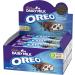 Cadbury Dairy Milk Oreo Chocolatey Bars 38 g (Pack of 12) Chocolate 38 g (12 Count) - Buy Online on GoSupps.com
