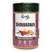 Pereg Shawarma Spice Seasoning - 4.25 Oz | Non-GMO Vegan Meat & Poultry Rub | Middle Eastern Flavor - Buy Online on GoSupps.com