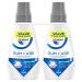 Crest Pro-Health Gum Care Mouthwash Cool Wintergreen CPC Antigingivitis/Antiplaque Oral Rinse 1L (33.8 fl oz) Pack of 2 Alcohol Free for Adults - Buy Online on GoSupps.com