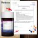 Herboxa NAD+ | Nicotinamide Riboside | Niaigen Patented Formula with Kaneka CoQ10 Vitamin E & B12 for Fatigue Relief - 60 Capsules - Buy Online on GoSupps.com
