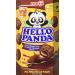 Meiji Hello Panda Chocolate Biscuits with Chocolate Flavour Filling 10 x 50g
