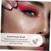 minkissy makeup brush foundation brush blush for makeup small brush for makeup make up makeup powder brush cosmetics tools artificial fiber face Miss - Buy Online on GoSupps.com
