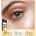 Eye Cream for Dark Circles and Puffy Eyes Brighten Instant Tightener 24K Gold Under Eye Repair Cream Hydrating Brightening Anti Aging Eye Bags Remover Wrinkle Filler Eye Serum for All Skin Types - Buy Online on GoSupps.com