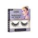KISS X MEREDITH DUXBURY Limited Edition False Eyelashes - I Fancy You | 1 Pair - Buy Online on GoSupps.com