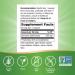 Nature's Way Gymnema Premium Extract Supports Carbohydrate Metabolism* 500 mg per Serving Non-GMO Project Verified 60 Vegan Capsules (Packaging May Vary) - Buy Online on GoSupps.com