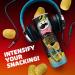 Pringles Hot Ones Los Calientes Chips Chips Verde Snacks pic s inspiration sauce piquante bo te de 156 ml (1 bo te) - Buy Online on GoSupps.com
