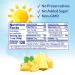 Dole Fruit Bowl Essentials Pineapple with Cucumber Mint 7oz Cups (Pack of 2) - 12 Total Cups, No Added Sugar - Buy Online on GoSupps.com