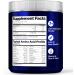 Bone Broth Protein Powder for Women and Men Carnivore Paleo & Keto Friendly Supports Healthy Skin Hair Nails Joint Non-GMO Hydrolyzed Collagen Peptides Type 1&3 Made in USA (10.58 Oz) - Buy Online on GoSupps.com