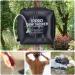 URPRO 10 Gallons Solar Shower Bag - Outdoor Camping & Hiking Hot Water Heater 45C - Buy Online on GoSupps.com