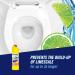 Domestos Citrus Fresh Thick Bleach eliminates 99.9% of bacteria and viruses disinfectant to protect against germs 9x 750 ml - Buy Online on GoSupps.com