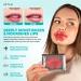Under Eye Patches - 16 Pairs Collagen Eye Gel Pads & 2 Lip Masks | Vegan & Cruelty-Free | Reduce Puffy Eyes & Dark Circles - Buy Online on GoSupps.com