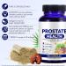 Ruduwu Prostate Health Supplements for Men - Promote Sleep Urinary Tract Health Support Saw Palmetto with Reishi & Nettle Ashwagandha 90 Vegetarian Non-GMO Capsules - Buy Online on GoSupps.com