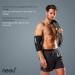 NEU Portable Cooling Pack for Knees Elbows & Joints - Heat & Cold Therapy for Pain Relief & Regeneration | M (1 Series) - Buy Online on GoSupps.com