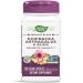 Nature's Way Echinacea Astragalus & Reishi 1200 mg 100 Vegan Capsules