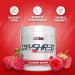 EHPlabs OxyShred Thermogenic Pre Workout Powder & Shredding Supplement - Preworkout for Men & Women Sugar Free Energy Powder with 150mg of Caffeine - Raspberry Refresh 60 Servings - Buy Online on GoSupps.com