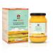 Desi Savour - Organic Grass Fed Ghee | 15 Oz | Unsalted Clarified Butter | Gluten & Casein Free | Paleo Keto & Heart Friendly | Lactose Reduced & Non-GMO | Contains Vitamins & Omegas (33 Servings)