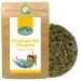 PEPPERMINTMAN Greek Mountain Tea - Highly Aromatic - Loose & Dried - PEPPERMINTMAN - Premium Quality Tea - Greek Origin (300g)