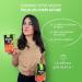 Draineur WaterOut XXL - Magnesium parsley nettle dandelion artichoke - Detox - Draining and diuretic drink - 30 sachets - Buy Online on GoSupps.com