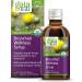Gaia Kids Bronchial Wellness Syrup - Organic Honey Lemon Flavor | Immune Health Support  3 Fl Oz - Buy Online on GoSupps.com