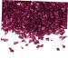 1 Glass Chip Nail Jewels Rhinestones Glass Epoxy Fillers Chips in Bulk Crushed Glass Ornaments Small Nail Art Rhinestones Polymer Clay Mat Nails Gems Bottle Accessories Irregular 0.5X0.3cm Rosy