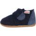 Giesswein Boys Oberstaufen Low-Top Slippers - Size 5.5 UK Child, Ocean Blue - Buy Online on GoSupps.com