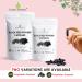 Cosmic Element 100% Pure Black Seed Powder Capsules Organic - Vegan Nigella Sativa 450mg Black Cumin Seeds per Serving for Health - 120 Capsules 120 Count (Pack of 1) - Buy Online on GoSupps.com