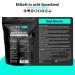 Buy Nature Diet Goji Berries 1000g Nutrient-Rich Dried Healthy Snack | Fast International Shipping - Buy Online on GoSupps.com