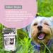 Alfavet Feligum Gingiva 120g - Natural Supplement for Cat & Dog Gum Health | Relieves Inflammation & Supports Oral Care | Chewable Ropes for Pets - Buy Online on GoSupps.com