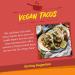 Gran Luchito Mexican Chipotle Refried Beans 15oz (Pack of 6) - Vegan, Non-GMO, Microwavable Pouch - Buy Online on GoSupps.com