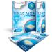 PatchMD Focus Patch Topical Patch - 30 Day Supply | Boost Concentration & Mental Clarity - Buy Online on GoSupps.com