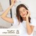 Purava Head Massage Device - Original 20-Finger Crawler & Premium Gold Gift Set | 2 Pack - Buy Online on GoSupps.com