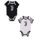 Juventus Body Juventus official collection 2 pieces 12 months