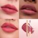 COLORKEY Soft Matte Water Lip Tint - Long-Lasting Moisturized Waterproof Liquid Lipstick in P333 Milk Pink | International Shipping Available - Buy Online on GoSupps.com