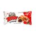 Elvan Today Chocolate Croissants (Pack of 6) | Individually Wrapped, Buttery Soft Croissant, Ready to eat Breakfast Pastry, or Lunchbox Snacks