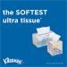 Kleenex Ultra Soft Facial Tissue - 75 Count (Pack of 4) - Buy Online on GoSupps.com
