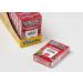 Buy Ricola Cranberry Herbal Candies - Sugar-Free Vegan 10 Pack of 50g | Original Swiss Recipe with 13 Alpine Herbs - Buy Online on GoSupps.com