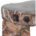 Buy Cacacook Portable Heated Cushions - Soft Camouflaged Heated Seat for Camping & Outdoor Events - Buy Online on GoSupps.com
