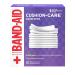 Band-Aid Brand Cushion Care Non-Stick Gauze Pads, Individually-Wrapped, Small, 2 in x 2 in, 10 ct 2x2 Inch (Pack of 10)