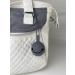 Doralie Pacifier Box & Bag Set - Durable Pacifier Strap & Storage Solutions for Blue - International Shipping Available - Buy Online on GoSupps.com