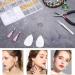 2320Pcs Earring Making Kit with Hooks, Backs, and Posts - Jewelry Making Supplies by Anezus - Buy Online on GoSupps.com