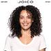 Joico Moisture Recovery Shampoo for Thick, Coarse, Dry Hair - 10.1 oz | Replenish Moisture, Restore Smoothness & Elasticity | With Jojoba Oil & Shea Butter - Buy Online on GoSupps.com