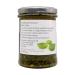 Delallo Pesto Olive Oil 6 Oz: Premium Italian Pesto Infused Oil - Buy Online on GoSupps.com