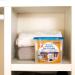 Arm & Hammer Fragrance Free Disposable Moisture Absorber & Odor Eliminator - 14 oz Tub | International Shipping Available - Buy Online on GoSupps.com