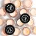 Dermaflage Waterproof Concealer Cream - Full Coverage Makeup, Medium 6g/.2oz - Buy Online on GoSupps.com