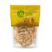 Yupik Organic Toasted Coconut Chips Shavings 450 g 6 Count Non-GMO Vegan Gluten-Free Kosher Crunchy Coconut Unsweetened No Added Sugar Oil-Free Source of Fiber Healthy Snacks 2.6 kg