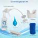 Effective Ear Cleaning Kit - Safe & Solution-Free Ear Care for All - Buy Online on GoSupps.com