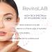 Revitalab Anti-Aging Daily & Night Cream with Hyaluronic Acid Retinol & Vitamin E - UV Protection for Ages 60-75 | 50ml Multipack - Buy Online on GoSupps.com