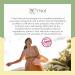 Pure Emu Oil Skin Moisturizer - Nourish Hair Face Body & Nails - Omega 3 6 9 Rich - Y-Not Natural Pink Sugar 60ml - Buy Online on GoSupps.com