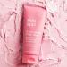 Sand & Sky Flash Perfection Exfoliating Treatment Face Scrub - Australian Pink Clay Facial Exfoliator with Rosehip, Grapeseed & Olive Oil (3.4 oz) - Buy Online on GoSupps.com