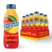 Snapple Naturally Flavoured Fruit Beverage Mango Madness 473mL 12-Count Mango Madness 1 Count (Pack of 12)